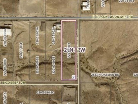 Photo of Mobile Home Lot