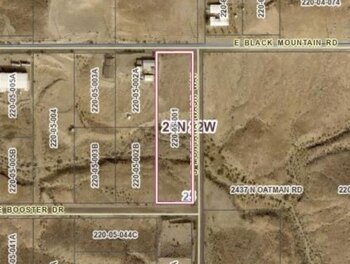 Thumbnail of mobile home lot