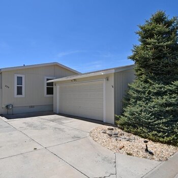 Thumbnail of mobile home