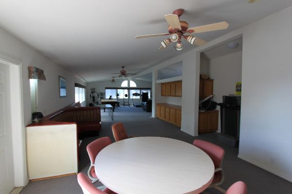 Photo of Mobile Home Park