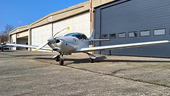 Thumbnail of aircraft