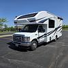 RV for Sale: 2024 ODYSSEY SE 22CF