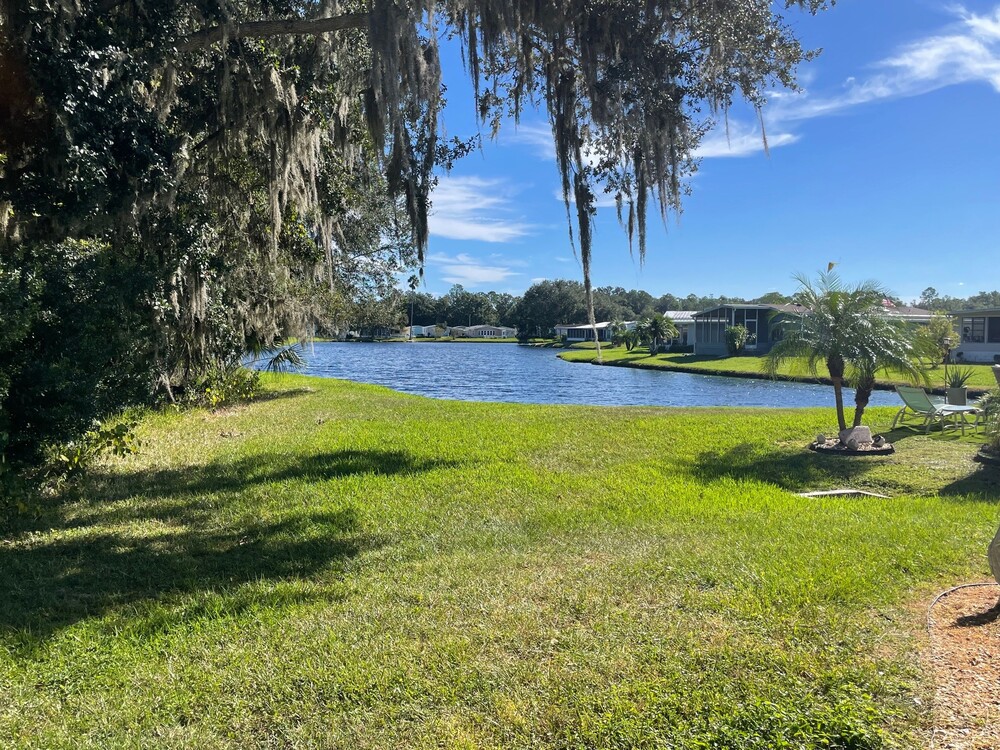 Cypress Lakes Village