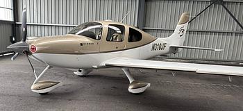 Thumbnail of aircraft