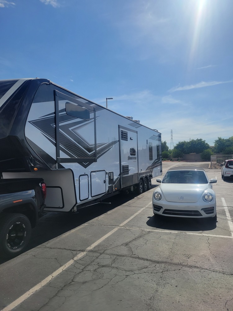 Photo of Rv