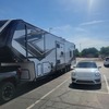 RV for Sale: 2022 MOMENTUM 397THS