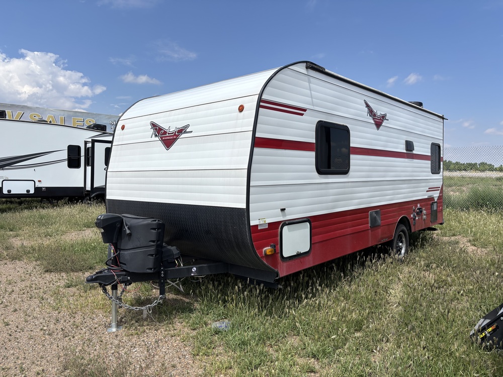Photo of Rv