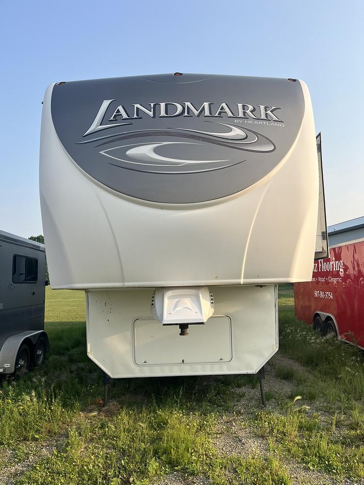 Photo of Rv