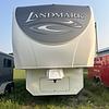 RV for Sale: 2011 LANDMARK GRAND CANYON