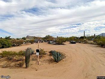 Thumbnail of mobile home