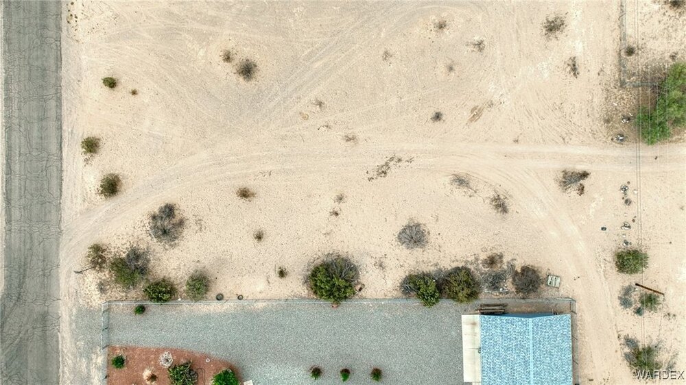 Photo of Mobile Home Lot