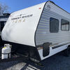 RV for Sale: 2025 16BHCE