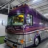 RV for Sale: 1999 XL Featherlite 45 Single Slide