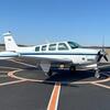Aircraft for Sale: 1980 BEECHCRAFT A36TC BONANZA