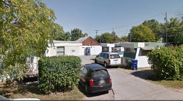 Photo of Mobile Home Park
