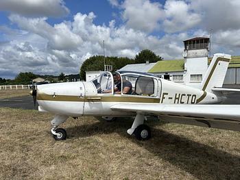 Thumbnail of aircraft