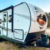 RV for Sale: 2022 Rockwood Mini Lite 2509S