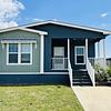 Mobile Home for Rent: 3 Bed 2 Bath 2022 Clayton