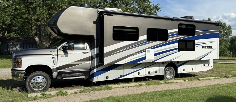Photo of Rv
