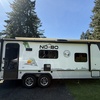 RV for Sale: 2022 NO BOUNDARIES (19 SERIES) NB19.6