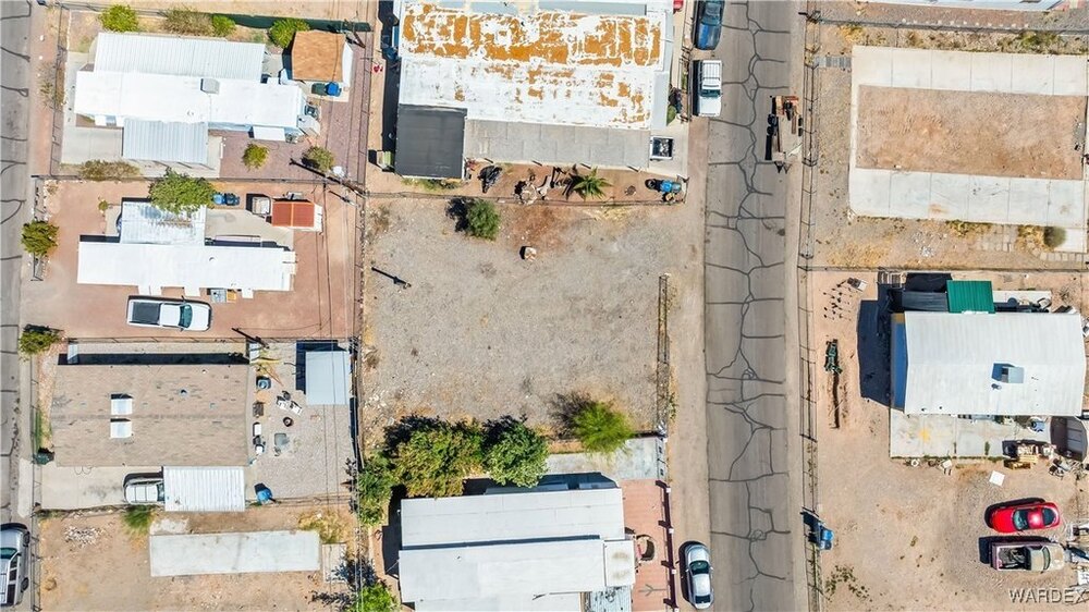 Photo of Mobile Home Lot