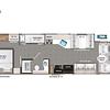 RV for Sale: 2023 HURRICANE 34J