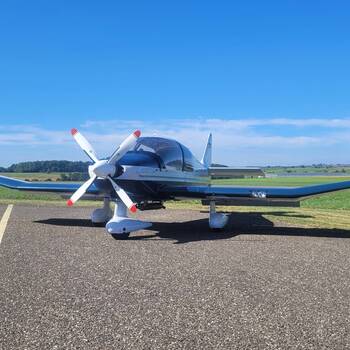 Thumbnail of aircraft