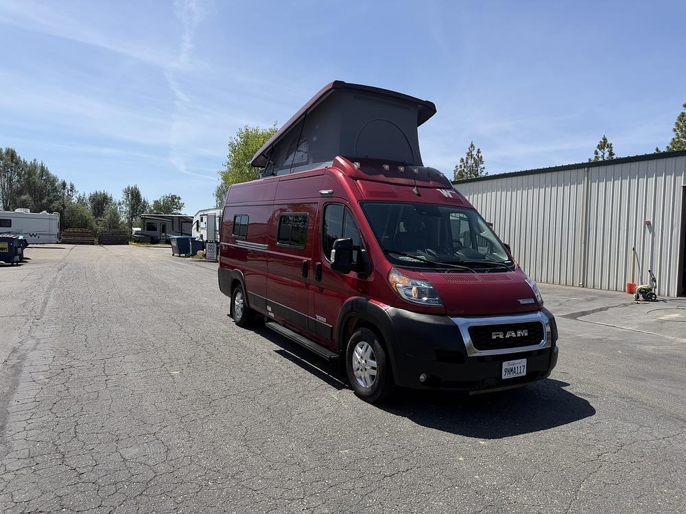 Photo of Rv