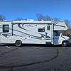 RV for Sale: 2008 GREYHAWK 31 SS
