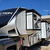 RV for Sale: 2022 REFLECTION 303RLS