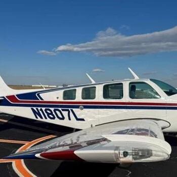 Thumbnail of aircraft