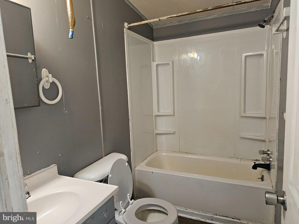 Photo of Mobile Home Lot