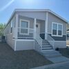 Mobile Home for Rent: 3 Bed 2 Bath 2025 Cavco   West