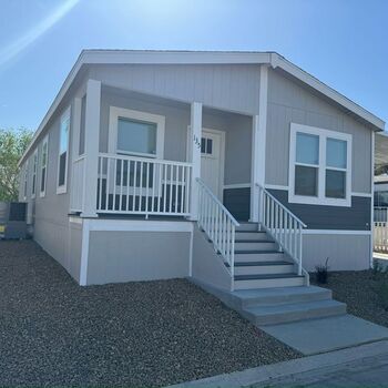 Thumbnail of mobile home