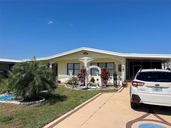 Thumbnail of mobile home