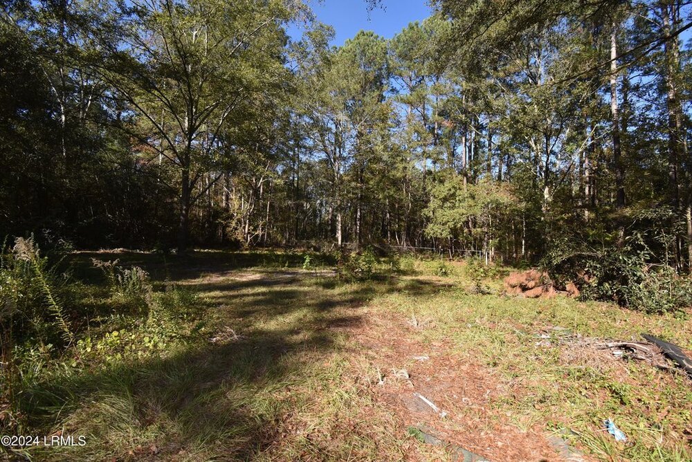Photo of Mobile Home Lot