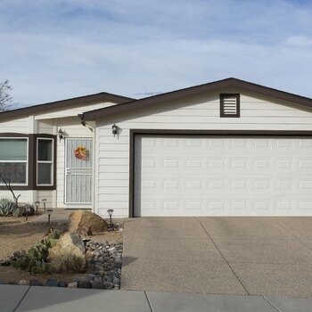 Thumbnail of mobile home