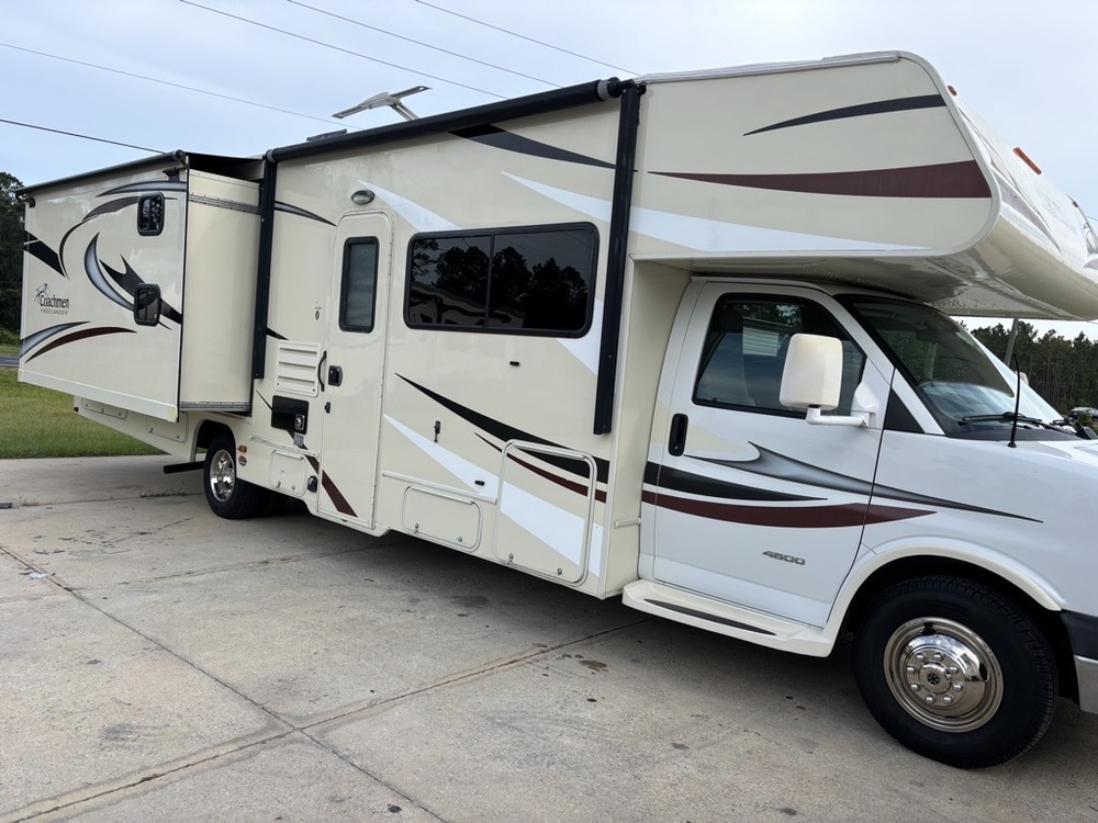 Photo of Rv