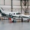 Aircraft for Sale: 1981 Beech 60 Duke G600