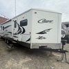 RV for Sale: 2011 Cougar 30WCV