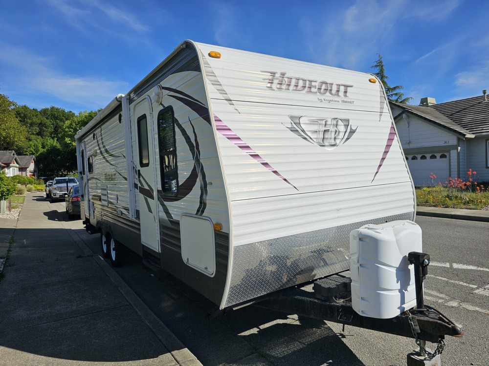 Photo of Rv