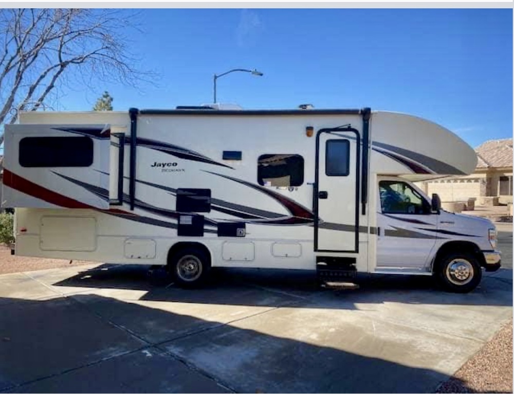 Photo of Rv
