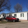 Mobile Home Section