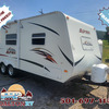 RV for Sale: 2010 APEX 24QB