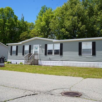 Thumbnail of mobile home