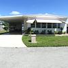 Mobile Home for Sale: 2 Bed, 2 Bath Home At Jamaica Bay Village, Fort Myers, FL