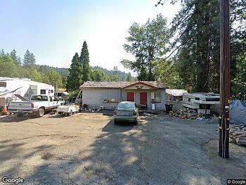Thumbnail of mobile home