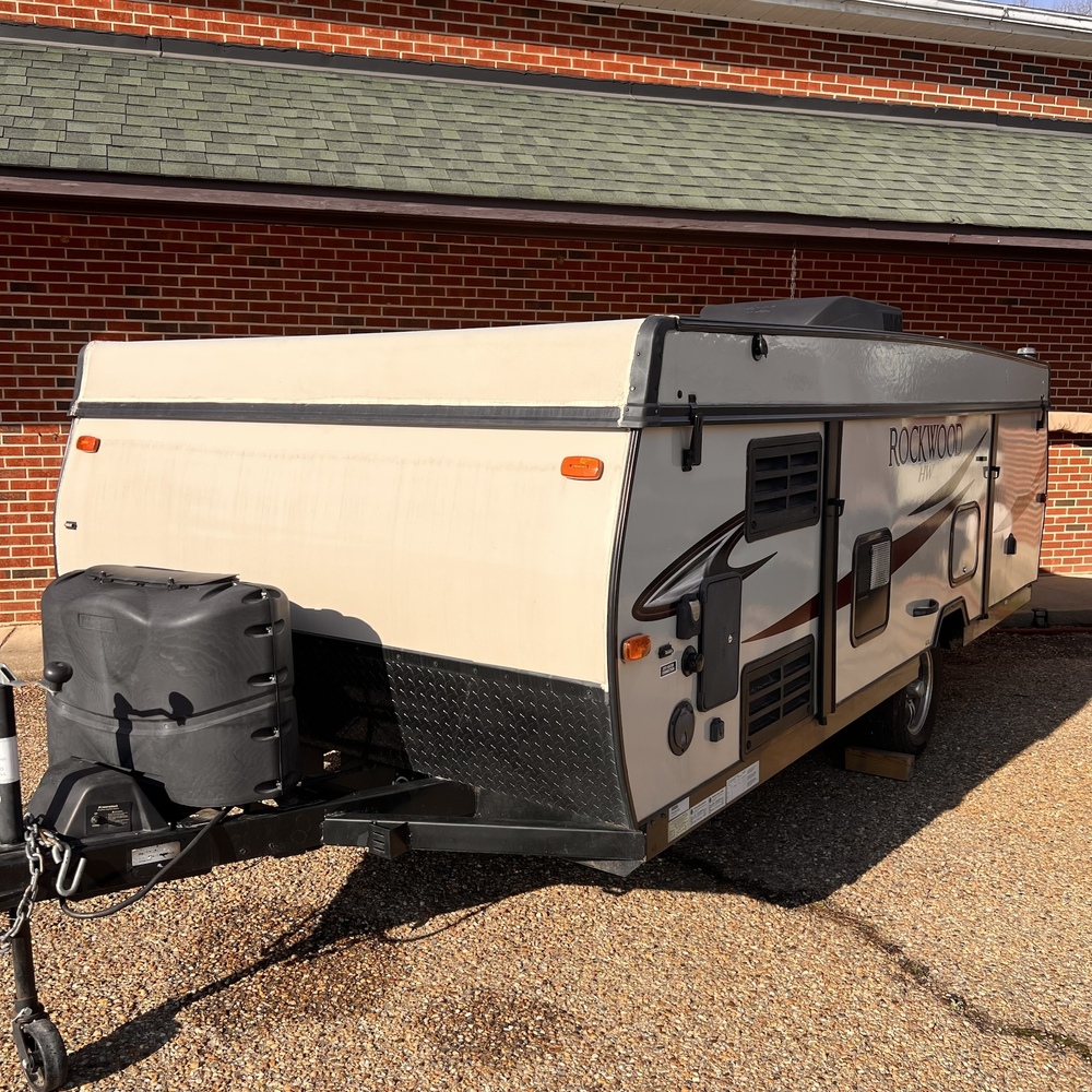 Photo of Rv