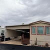 Mobile Home for Sale: 1 Bed 1 Bath 1990 Castle