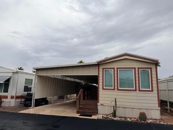 Thumbnail of mobile home